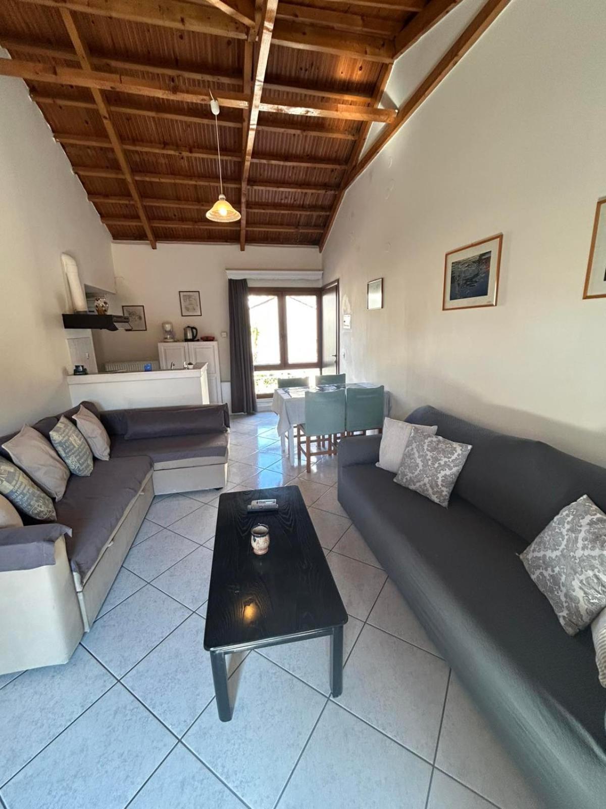 Roxani Studios-Apartments Petra  Phòng bức ảnh