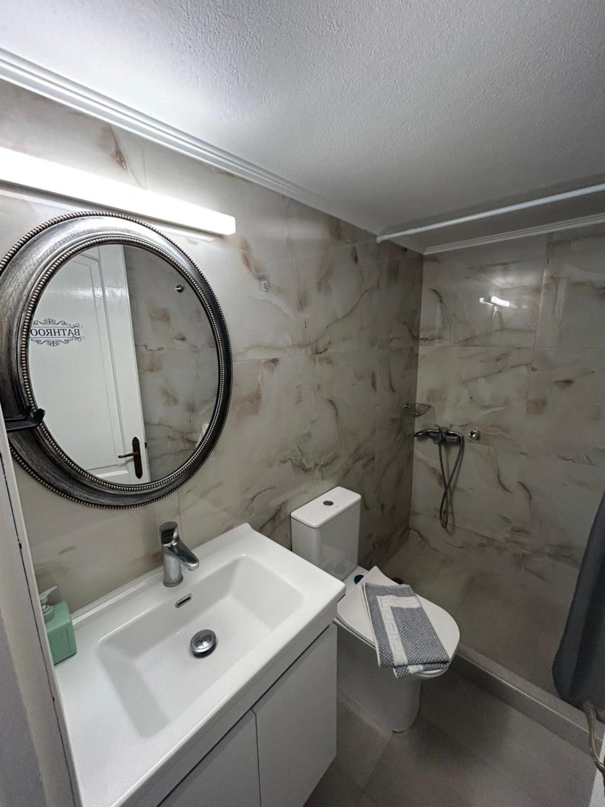 Roxani Studios-Apartments Petra  Ngoại thất bức ảnh